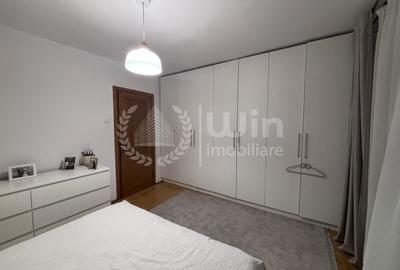 Apartament cu 4 camere decomandat, mobilat în Semicentral - 4