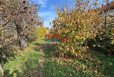 Teren pretabil locuințe semicolective zona Lipoveni - 3