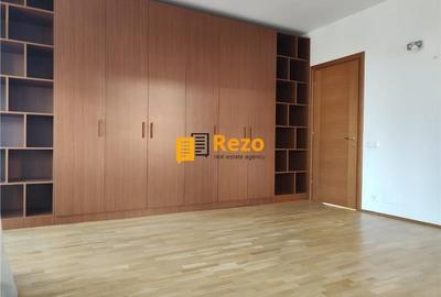 Herastrau / Madgearu / Satul Fracez 4 room apartment / 200 mp - 11