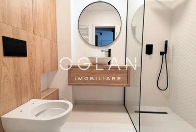 Apartament 2 camere de lux, Central - City Residence - 8