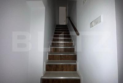 Apartament cu scara interioara, 110 mp - Zona Centrala, Alba Iulia - 9