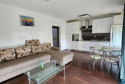 Apartament 2 camere, 52 mp, 2 balcoane, pod 45mp, parcare, zona Porii - 2