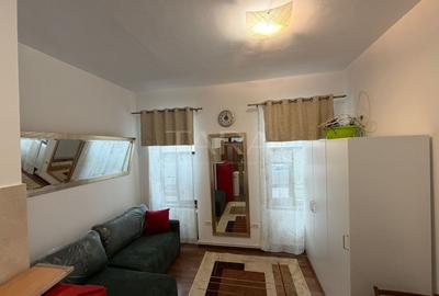 Garsonieră decomandată, mobilată în Ultracentral - 7