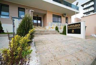 Apartament cu 2 camere decomandat, mobilat în Nord - 5