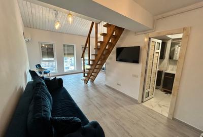 Apartament cu 2 camere decomandat, mobilat în Tomis Nord - 1