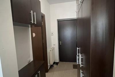 Apartament cu 3 camere semidecomandat în Apărătorii Patriei - 10