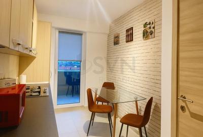 REA1026620 Garsoniera I Terasa I Vedere I Aviatiei Apartments - 3