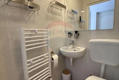 Garsonieră decomandată, mobilată în Zorilor - 3