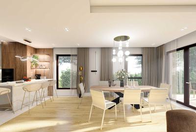 Pret PROMOTIONAL Pentru PRIMELE 5 VILE -  COMPLEX 2025 - 212 mpc - 7