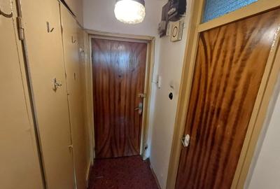 Garsonieră semidecomandată în Central - 6