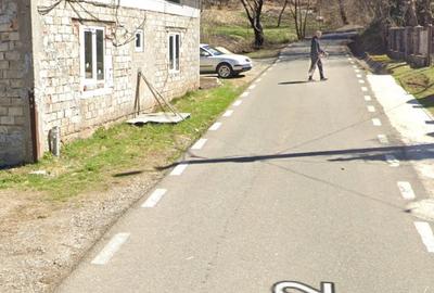 Casă cu 4 camere în Central - 4