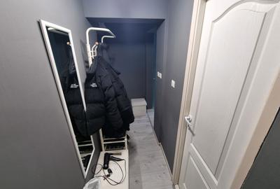 Apartament cu 2 camere semidecomandat, mobilat în Tomis Nord - 5