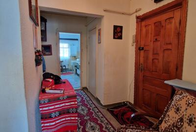 Apartament cu 3 camere decomandat în Ultracentral - 2
