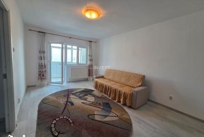 Apartament cu 2 camere decomandat, mobilat în Alexandru cel Bun - 5