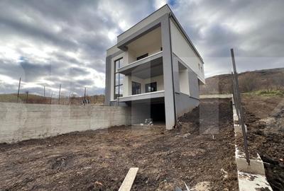 Casa individuala zona Roata Faget - 14