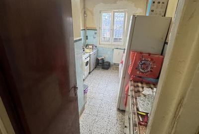 Apartament cu 2 camere semidecomandat în Lujerului - 5