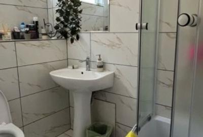 Garsonuera spatioasa - toate dotarile- Noua - 3