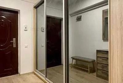 Apartament cu 2 camere, mobilat în Zorilor