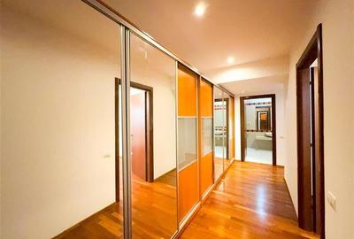 Apartament de vanzare 3 camere Soseaua Nordului Herastrau Apartament de vanzare 3 camere Soseaua Nordului Herastrau - 19