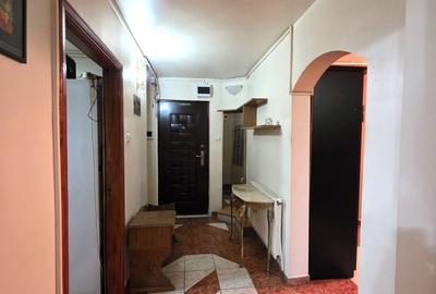 Decebal, Mesterul Manole, 4 camere parter, 95 mp, bloc 1990 comision 0% - 8