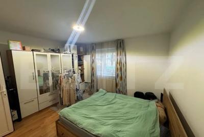 Apartament cu 2 camere semidecomandat, mobilat în Bălcescu - 6