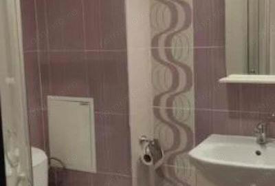 Garsonieră în Dacia