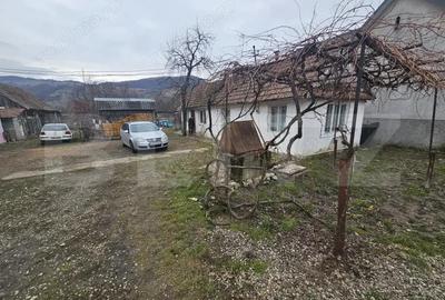 Casă cu 2 camere cu Teren 2805 Mp în Central - 14