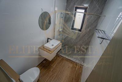 Stațiunea Mamaia - Complex Signature - 2 camere cu vedere la mare. - 8