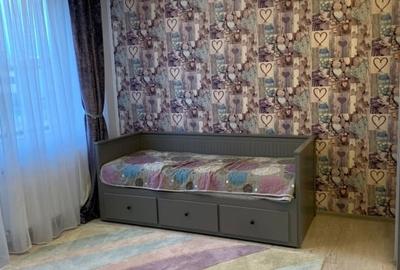 Domnesti, Tudor Vladimirescu, vila, P+1E, complet mobilata si utilata - 4