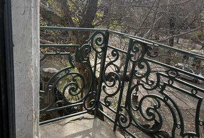 Vila Ion Voicu de vanzare - partial - etaj 1 si mansarda - Parcul Ioanid - 6