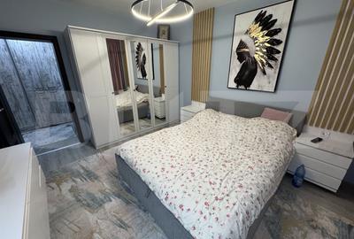 Apartament 2 camere decomandat, Valea Lupului - 5