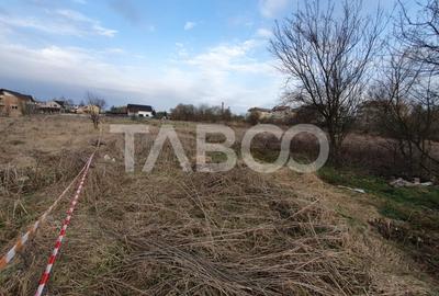 Teren cu PUZ utilitati in zona 527 mp in Cartierul Miorita - 4