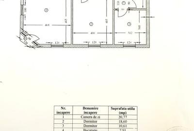 Vanzare casa individuala Obor Mosilor Fainari - 22