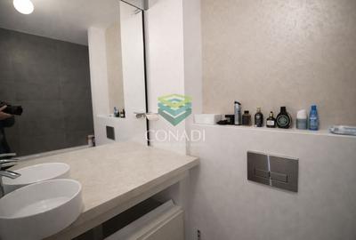 Apartament cu 3 camere decomandat în Domenii - 16