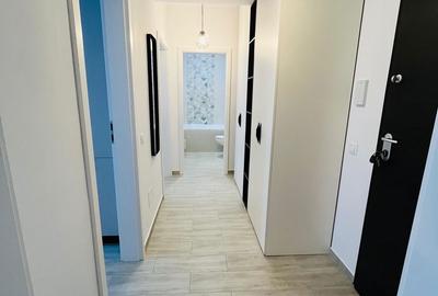 Apartament cu 2 camere în Central - 5