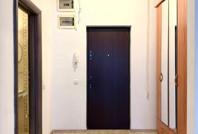 Apartament cu 2 camere semidecomandat în Dorobanți - 4