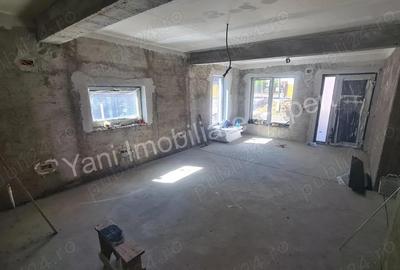 Casa noua de vanzare in Curtea de Arge?, cartier reziden?ial Marina. - 2