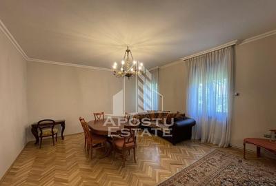 Apartament 180 mp, 4 camere, 2 bai, Zona Medicina - 7