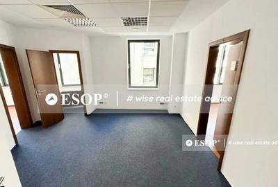 Spațiu comercial, de 2,723 mp, în Gara de Nord - 5