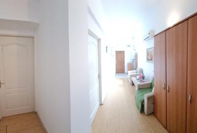 2 camere, centrala, 10 minute metrou Gorjului, semistradal, strada Moinesti inte - 4
