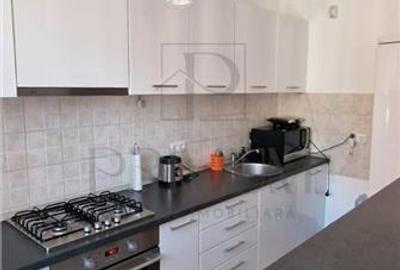 IRIS - 2 Camere - Etaj excelent - Balcon spatios - 4