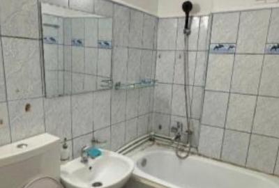 Închiriem garsonieră zona  Energia mobilată utilată  21 mp - 5