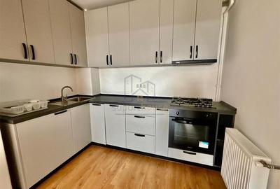 Apartament cu 2 camere decomandat, mobilat în B-dul București - 10