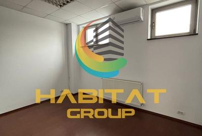 Spațiu comercial, de 140 mp, în Apărătorii Patriei - 2