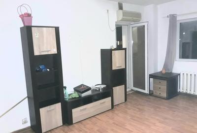 Iancului, Avrig, 5 min de metrou, dec, bloc 1981, gen mixt, mob utilata - 2