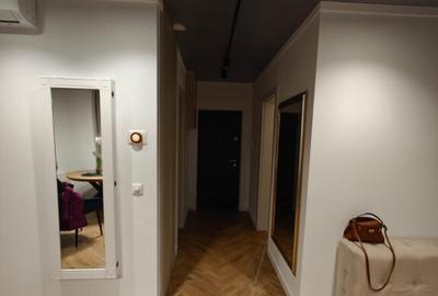 Garsonieră decomandată în Nord - 4