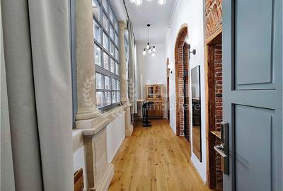 Apartament de inchiriat | La cheie | Zona Ultracentrala | Piata Unirii - 6