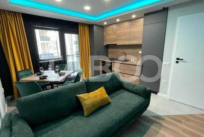 Apartament cu 2 camere decomandat, mobilat în Mihai Viteazul - 1