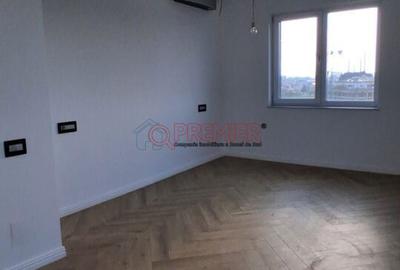 Apartament cu 9 camere în Văcăresti - 16