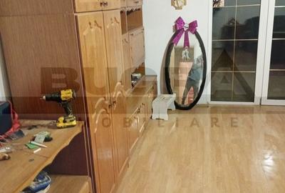 Casă cu 3 camere cu Canalizare în Dâmbul Rotund - 3